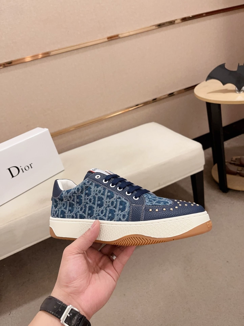 Christian Dior Casual Shoes